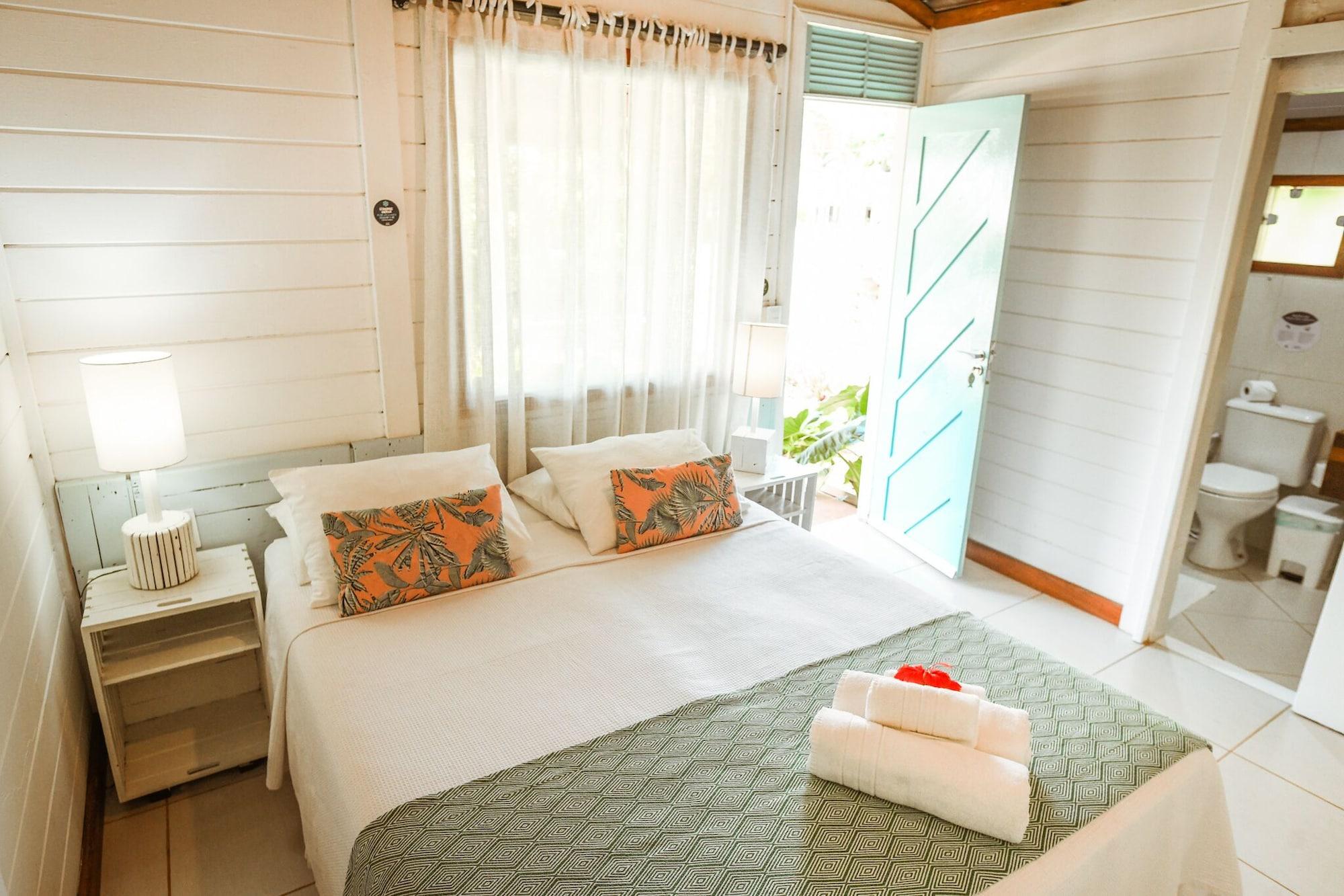 Ecocharme Pousada Pedra Do Mar Φερνάντο ντε Νορόνια Εξωτερικό φωτογραφία