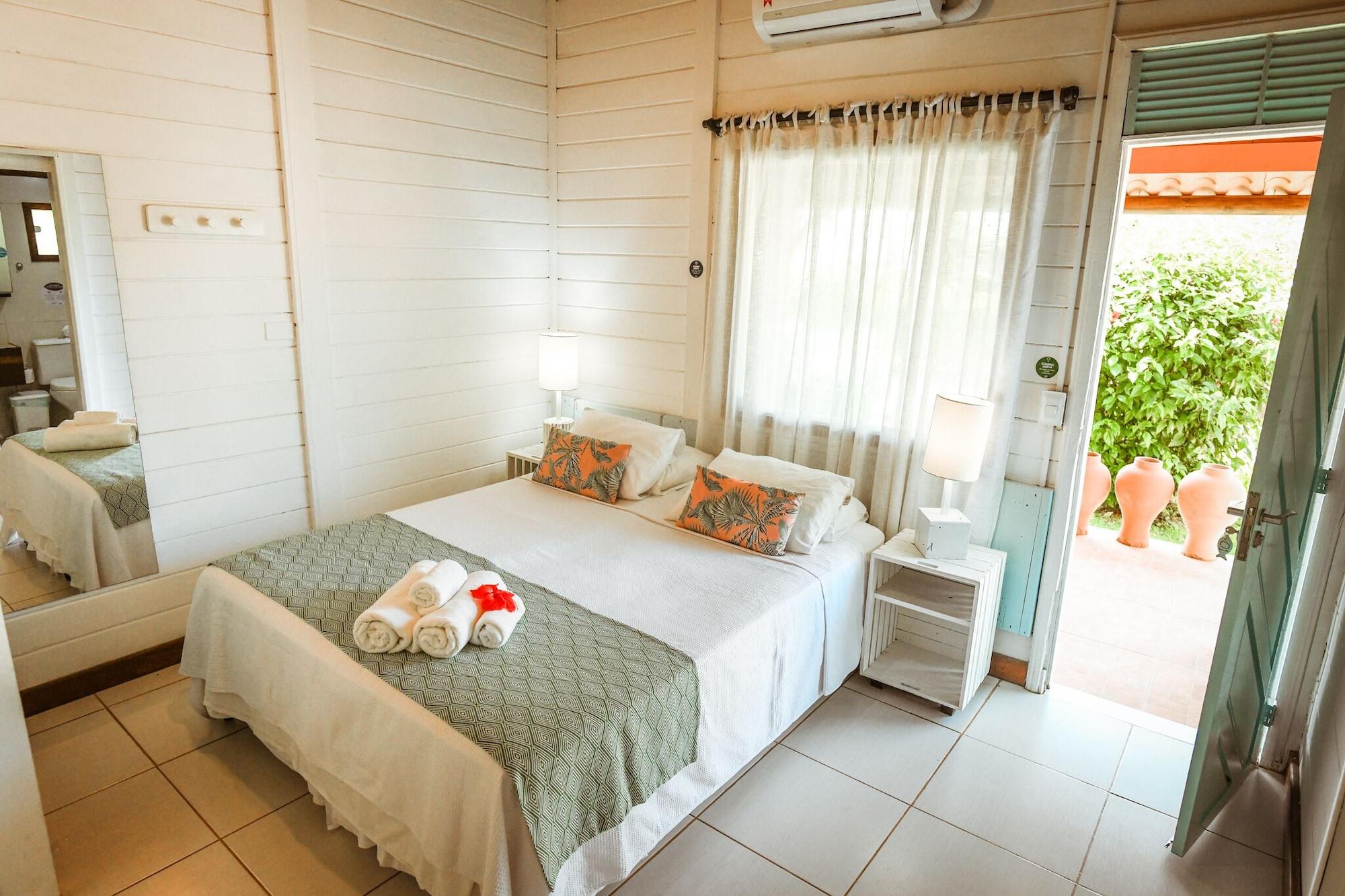 Ecocharme Pousada Pedra Do Mar Φερνάντο ντε Νορόνια Εξωτερικό φωτογραφία