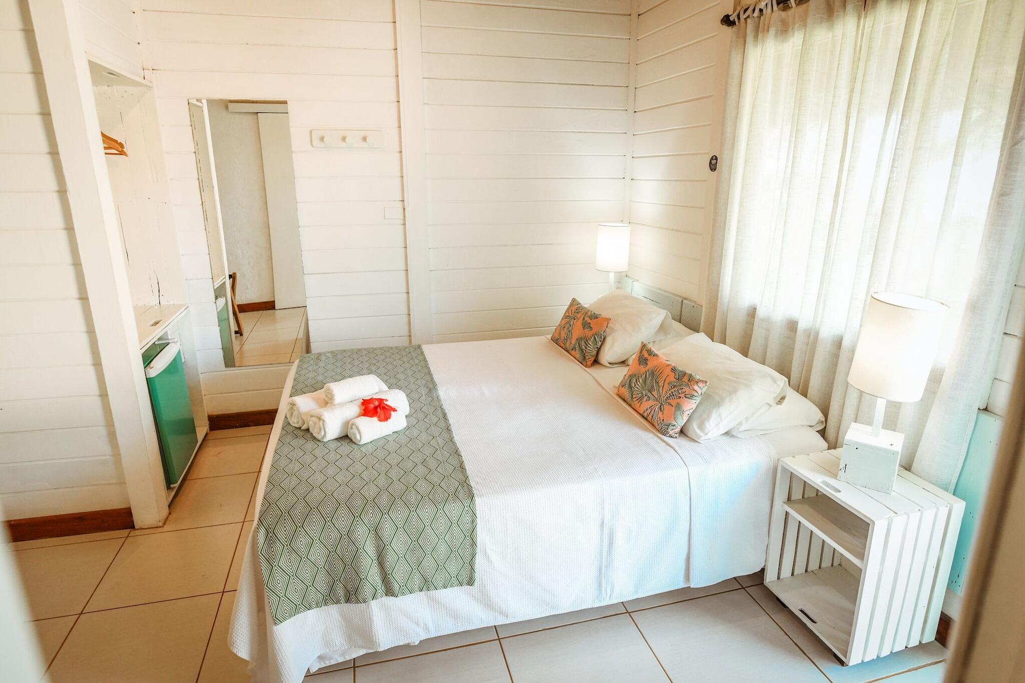 Ecocharme Pousada Pedra Do Mar Φερνάντο ντε Νορόνια Εξωτερικό φωτογραφία