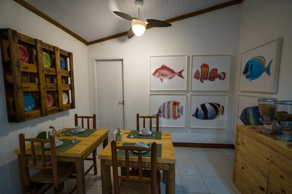 Ecocharme Pousada Pedra Do Mar Φερνάντο ντε Νορόνια Εξωτερικό φωτογραφία
