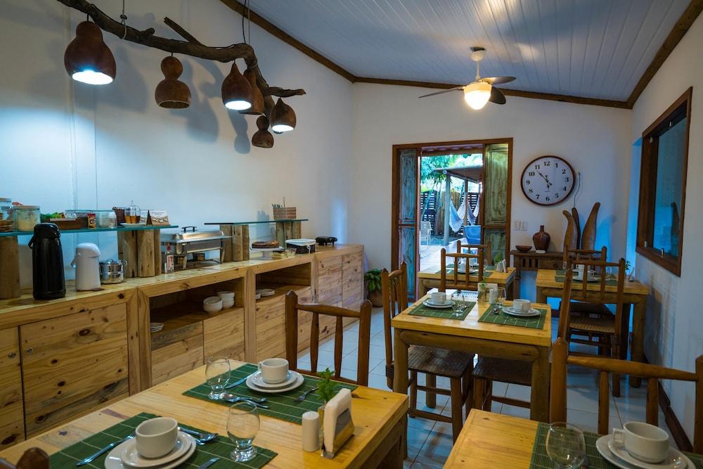 Ecocharme Pousada Pedra Do Mar Φερνάντο ντε Νορόνια Εξωτερικό φωτογραφία