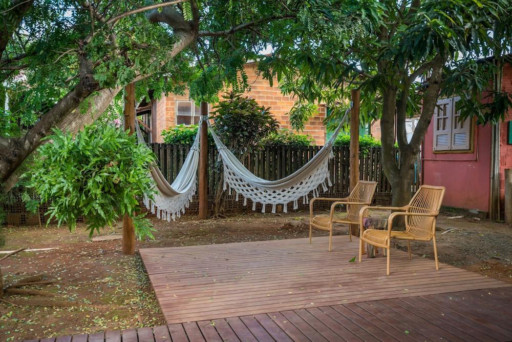 Ecocharme Pousada Pedra Do Mar Φερνάντο ντε Νορόνια Εξωτερικό φωτογραφία
