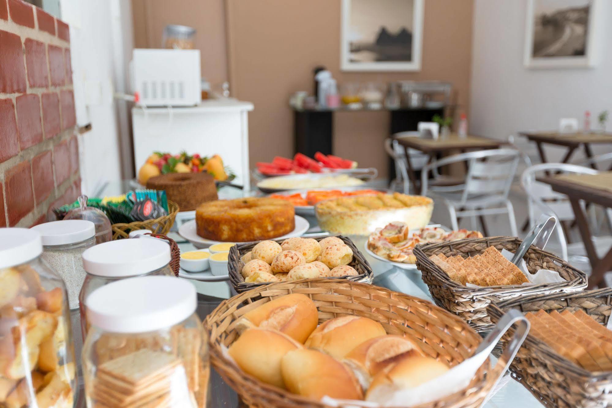 Ecocharme Pousada Pedra Do Mar Φερνάντο ντε Νορόνια Εξωτερικό φωτογραφία